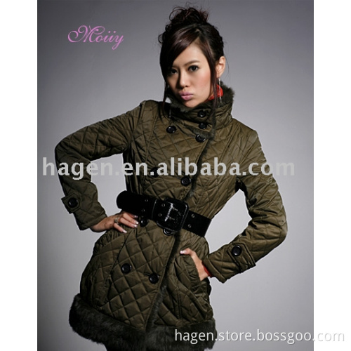 ladies' coat